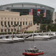 Illustration for article titled RNC Builds Levee Out Of Poor People To Protect Convention Site